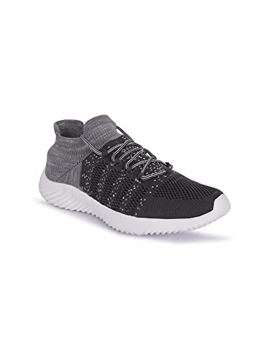 Image of AADI Men's Mesh Outdoor Casual Shoes