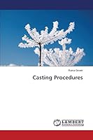 Casting Procedures 3659544884 Book Cover