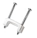 Ideal Industries, Inc. Bps2-5M 1/2 In. Plastic Insulated Cable Staples