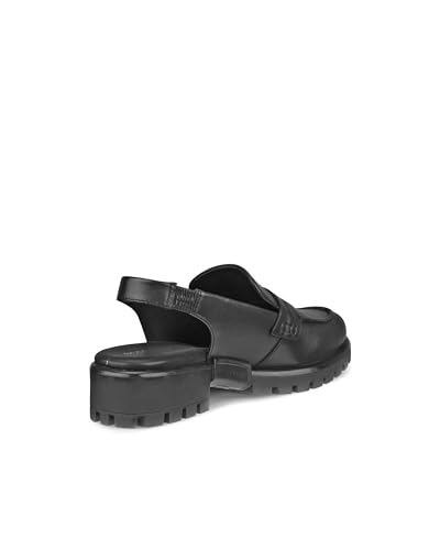 Image of ECCO Modtray Sling Back Penny Loafer