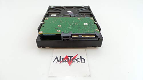 Image of Dell DRMYH-CML COMPELLENT 4TB NL SAS 3.5 Drive (Renewed)