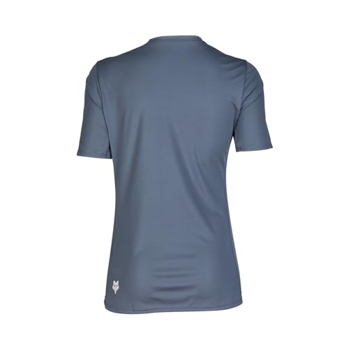 Image of Fox Racing Women's Ranger Short Sleeve Mountain Bike Jersey