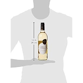 Kumala Cape Classic White Wine, 6 x 750ml Kumala Cape Classic White Wine, 6 x 750ml – Kumala