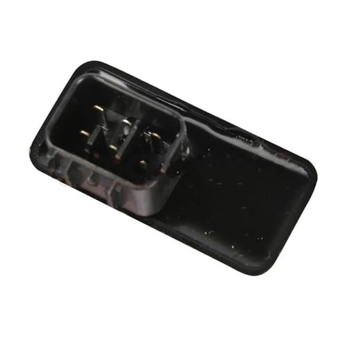 Boîtier d'allumage CDI ECU Suzuki LTZ 50 2006 2007 2008 2009 de remplacement - 6