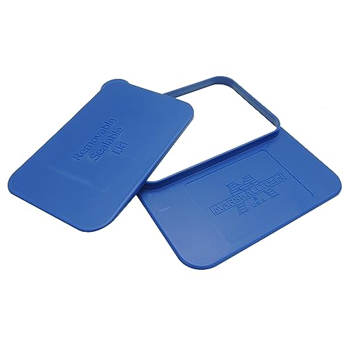 Image of MARSHALLTOWN SharpShooter Hopper Lid, Replacement Part, Assembled in USA
