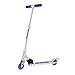 Razor A2 Kick Scooter - Purple