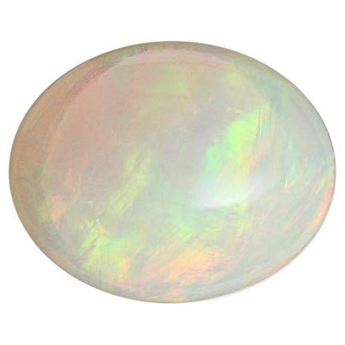 The Gallery Of Gemstones 11.15 Carat Opal Lab Certified Natural