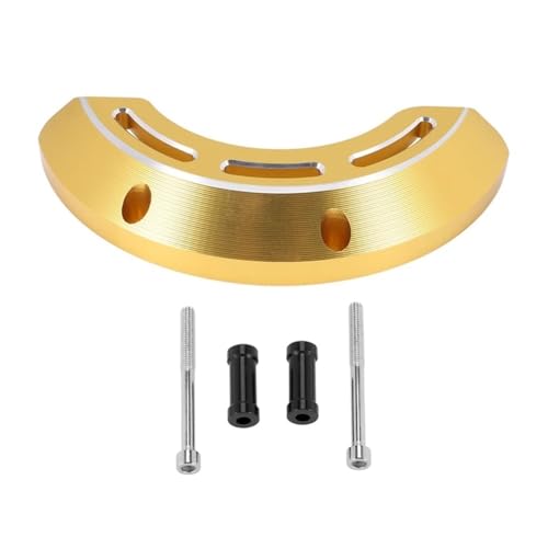 Protection Moteur Rebel 500 Slider CNC Haute Résistance 17-19