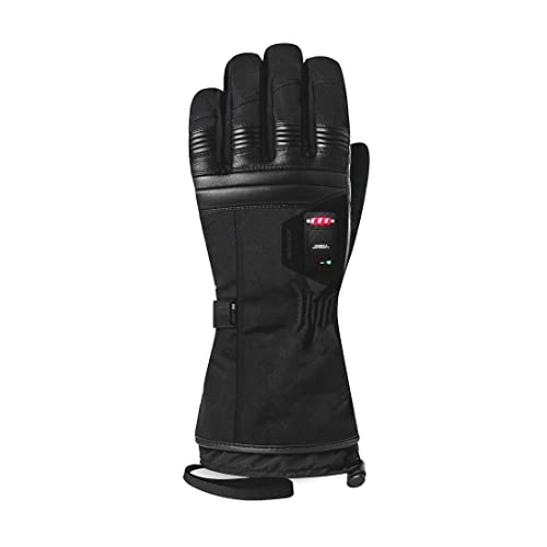 RACER Connect 4 Men's Heated Gloves