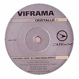  Cristalle [Vinyl 12 [Import]