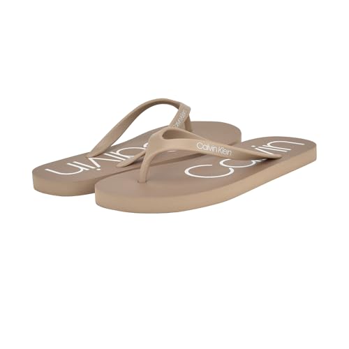 Image of Calvin Klein Women's Salma Flip Flop