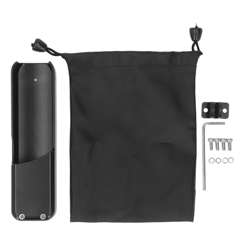 Marco Protector para 3 con Disipación de Calor Eficiente y Orificios de Extensión para Accesorios 6