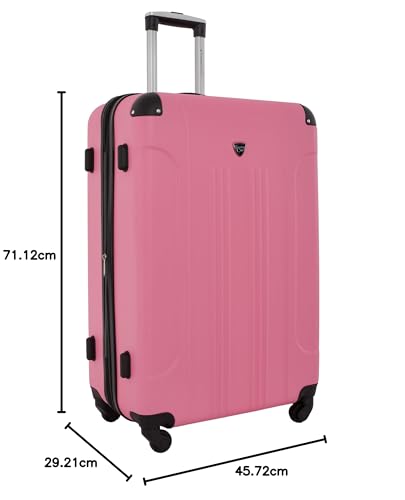 Travelers Club TCL-77995-690