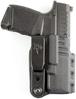 DeSantis 137KJ9PZ0 Slim-Tuk (Ambidextrous), Kydex