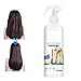 Static Guard Spray - Anti-Static Spray For Clothes, Static Cling Remover Spray | Fabric Spray For Clothes, Static Control Spray For Home, Travel-Friendly Anti-Cling Spray, Easy-to-Use, frash Scent Sta