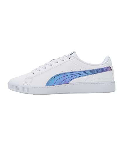 Image of Puma Girls' Vikky v3 Bioluminescence Sneaker