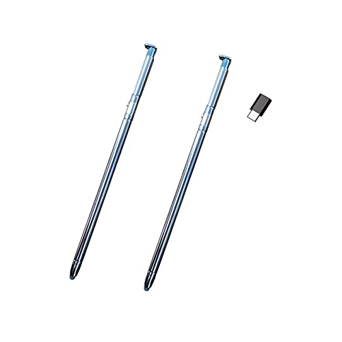 Stylo 6yp LG ^b`XN[ S X^CXy p LG Stylo 6p Micro USB - Type-CRo[^[t 2{pbN