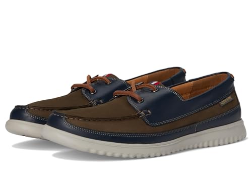 Mephisto Men's Trevis Boat Shoe
