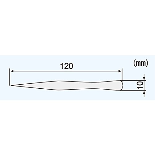 Pince PT-04 Engineer de précision pour modélisme et petites réparations