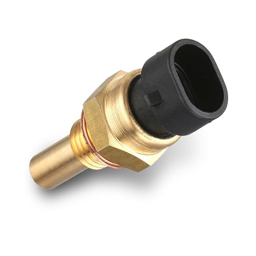 Downhill 1 PC Engine Water Cooling Temperature Sensor, Intake Air