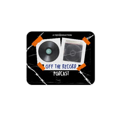 Off The Record cover art