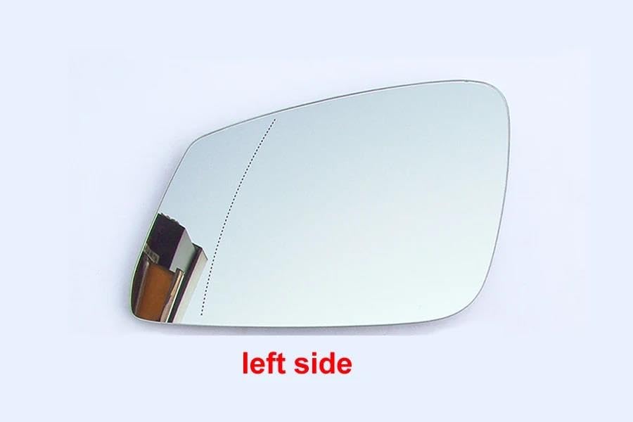 9227922 ALKAR Espejo Retrovisor Izquierda, Eléctrico