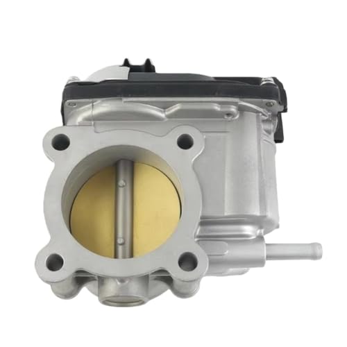 Supprimer le voyant moteur avec le corps de papillon MN135985 Lancer EAC60-020
