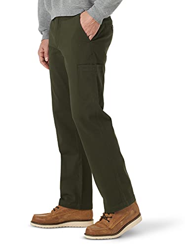 Image of Lee Men's Performance Series Extreme Comfort Cargo Pant