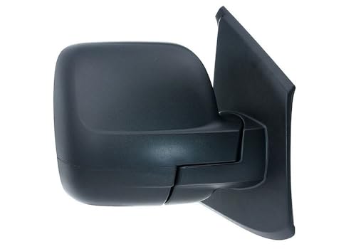 Rétroviseurs extérieurs Alkar 9202645 miroir convexe anti vibration grande clarté