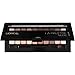 L’Oréal Paris Makeup Colour Riche Eye 'La Palette Nude' Eye Shadow Palette with Brush, 112 Nude Intense, 0.62 oz.