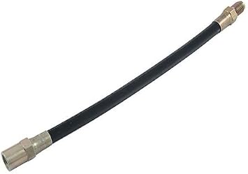 for Porsche 911 Clutch Hydraulic Fluid Hose OEM FTE