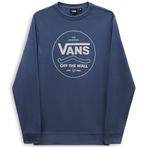 Vans Maillot de survêtement Homme pour rester au chaud après l'entraînement