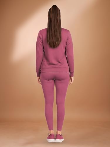 Image of Women 3 Piece Gym Workout Set | Sports Bra, Zip-Up Jacket & High Waist Leggings | Stretchable Yoga Activewear Co-Ord Set for Women | Fitness Gym Tracksuit