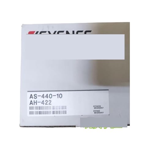 AS-440-10+AH-422 Eddy Current Displacement Sensors