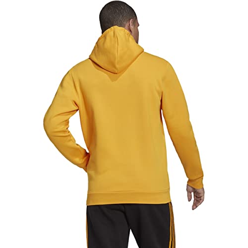 Image of adidas Men's Big & Tall Essentials Hoodie,