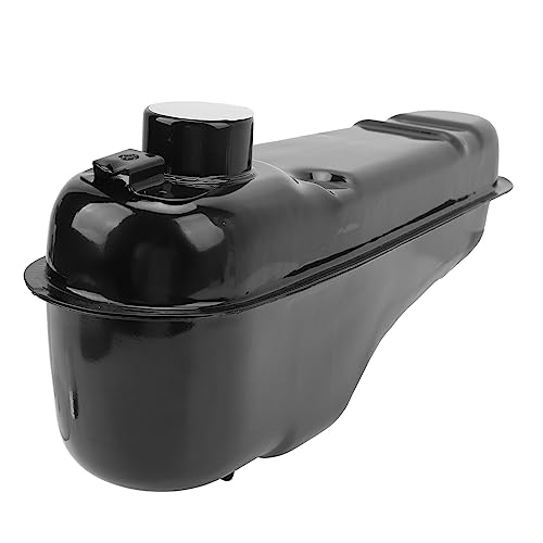 Tanque de Combustível a Gás da Motocicleta Liga de Metal Fácil de Limpar Combinação Perfeita 17500 0
