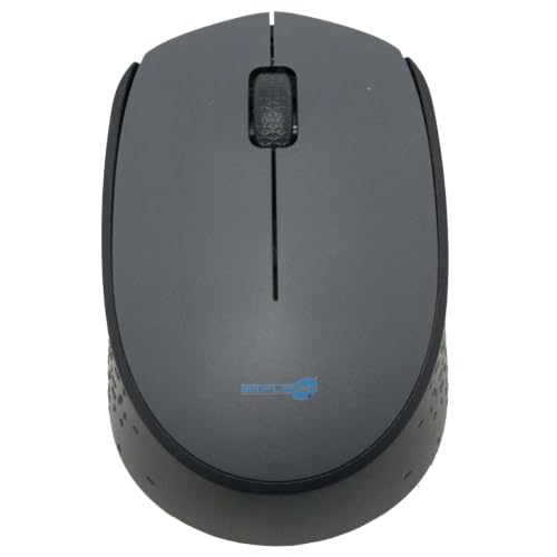 Kit inalámbrico SIMPLETEK resistente a salpicaduras con teclado QWERTY italiano reacondicionado 5
