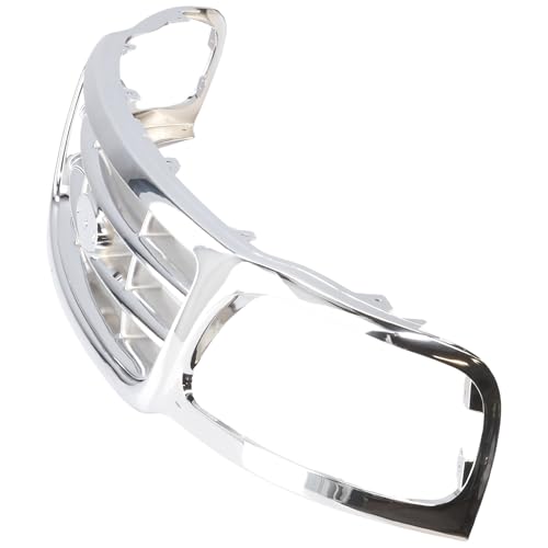 Image of Garage-Pro Grille Assembly For Ford F-150 Heritage 2004 Chrome