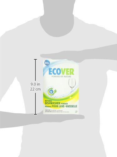 Ecover 10728997210000 Automatic Dishwashing Powder thumb #6