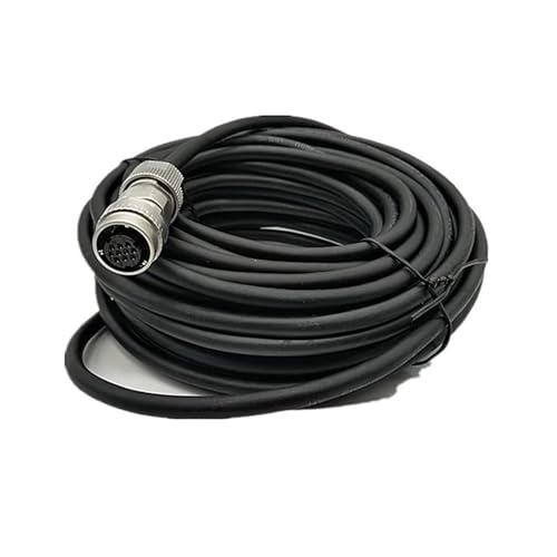 Cable para servomotor JZSP-CVP01-10-E de 3 metros de alta potencia 2