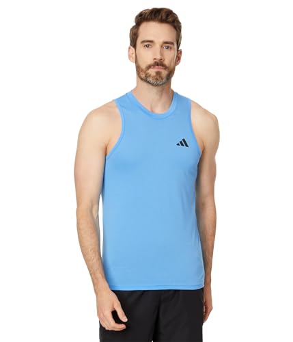 Amazon.com: adidas Essentials Feelready Training Sleeveless T