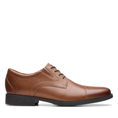 Image of Clarks Men's Whiddon Pace Oxford