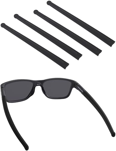 Image of BLAZERBUCK Replacement Ear Socks for Oakley Marshal MNP OX8091 Eyeglass