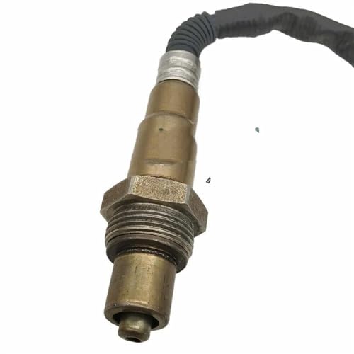 Capteur de NOx précis Volvo V40 compatible 1275101122 et 0281007347 - 5