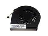 Original CPU Cooling Fan for HP Pavilion g7-2312nr g7-2314nr g7-2315nr g7-2316nr g7-2317cl g7-2318nr...