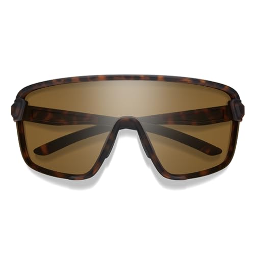 Image of SMITH Bobcat Sunglasses with Chromapop Lenses - Polarized Sunglasses - for Men & Women