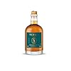 Merser Rum Small 20 cl, Distilled for a fuller flavour in the Caribbean, Bottled in London – Merser Rum