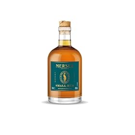 Merser Rum Small 20 cl, Distilled for a fuller flavour in the Caribbean, Bottled in London Merser Rum Small 20 cl, Distilled for a fuller flavour in the Caribbean, Bottled in London – Merser Rum