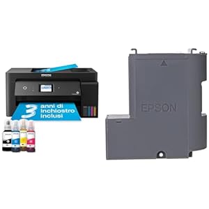 Epson EcoTank ET-15000 Tintenstrahl-Multifunktionsgerät