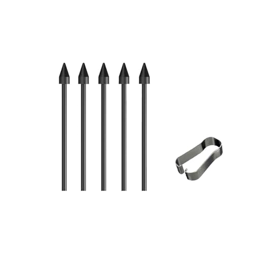 Pcs S Pen Nibs for Samsung Galaxy Tab S6 Lite Stylus Pen Tips